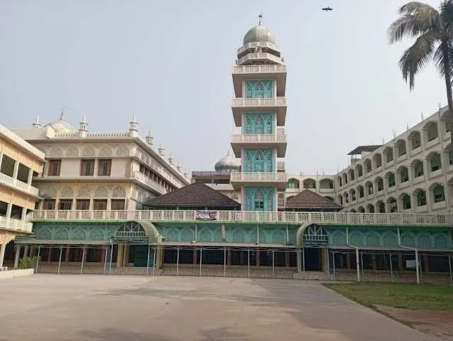আল-জামিয়া আল-ইসলামিয়া পটিয়া