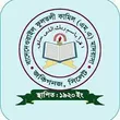 বাদেদেওরাইল ফুলতলী কামিল (এম.এ) মাদ্রাসা লোগো