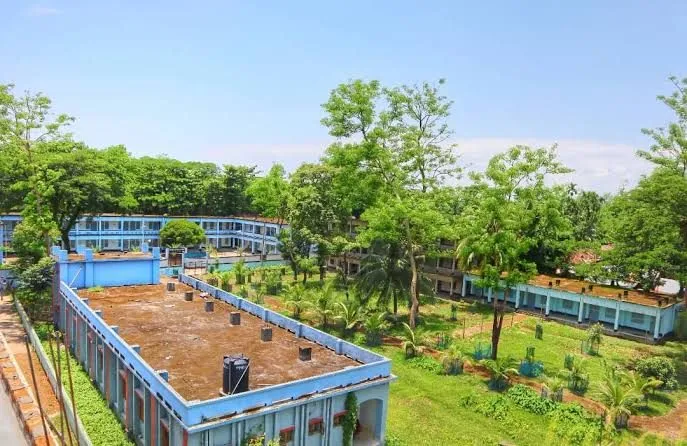 বাদেদেওরাইল ফুলতলী কামিল (এম.এ) মাদ্রাসা