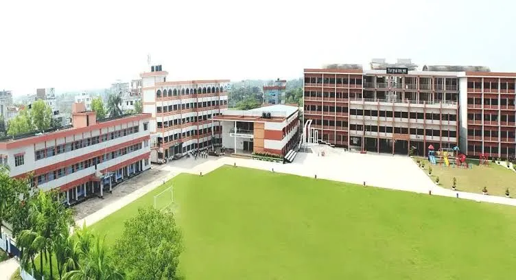 বাংলাদেশ নৌবাহিনী স্কুল ও কলেজ, খুলনা