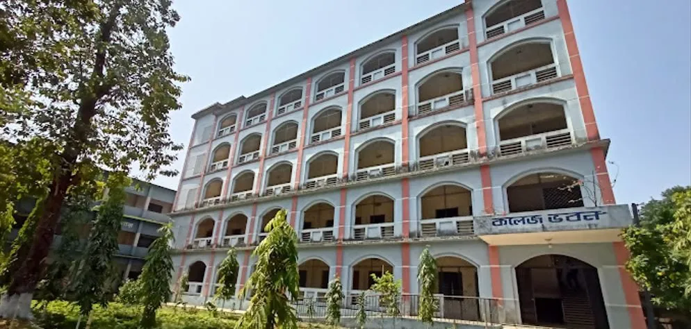 ব্লু বার্ড হাই স্কুল অ্যান্ড কলেজ