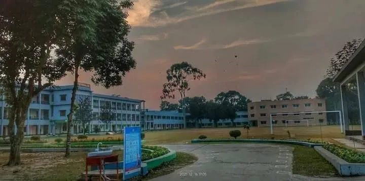 বগুড়া ক্যান্টনমেন্ট পাবলিক স্কুল অ্যান্ড কলেজ