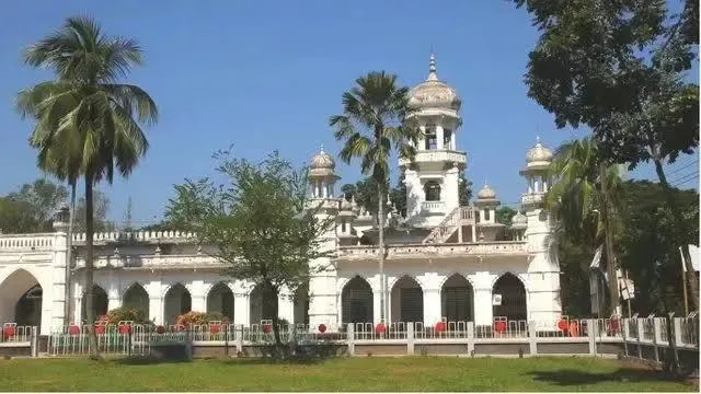 কারমাইকেল কলেজ, রংপুর