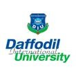Daffodil International University লোগো