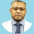 ডা. আহমদ মকসুদ হাসান লস্কর (Dr. Ahmed Maksud Hasan Laskar)