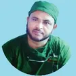 ডা. চৌধুরী ফয়জুর রব (জুবায়ের) (Dr. Chowdhury Foyzur Rob (Zubayer))