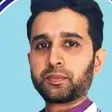 ডা. কাজী মাঈনুল ইসলাম মাহফুজ (Dr. Kazi Mainul Islam Mahfuz)
