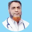 ডা. এম. এ. আহাদ (Dr. M. A. Ahad)