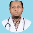 ডা. মোঃ মনোয়ারুল ইসলাম ভূঁইয়া (Dr. Md. Monowarul Islam Bhuiyan)