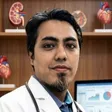 ডা. মো. সাদেকুর রহমান (Dr. Md. Sadequr Rahman)