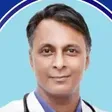 ডা. তানভীর মোহিত (Dr. Md. Tanvir Mohit)