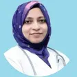 ডা. মিলিয়া তামান্না রহমান (Dr. Milia Tamanna Rahman)