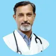 ডা. মোহাম্মদ ইকবাল আহমদ (Dr. Mohammad Iqbal Ahmed)