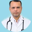 ডা. মোহাম্মদ রাশেদুল হাসান (Dr. Mohammad Rashedul Hasan)