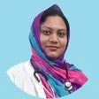 ডা. মোস্তাকিমা বেগম ইতি (Dr. Mostakima Begum Eti)