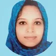 ডা. মোছাঃ লতিফা ইয়াসমিন (রিতা) (Dr. Mst. Latifa Yasmin (Rita))