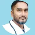 ডা. রেজা আহমদ (Dr. Reza Ahmed)