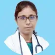 ডা. সুদেষ্ণা সিনহা (Dr. Sudeshna Sinha)
