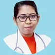 ডা. সুরভী পোদ্দার (Dr. Surovi Poddar)