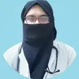 ডা. উম্মেহানি ইসলাম (Dr. Ummehani Islam)