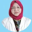 ডা. উম্মে সাঈদা বিলকিস (ইলোরা) (Dr. Ummey Sayeeda Bilkis (Ilora))