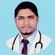 ডা. জিয়া উদ্দিন আহমেদ সামি (Dr. Zia Uddin Ahmed Sami)