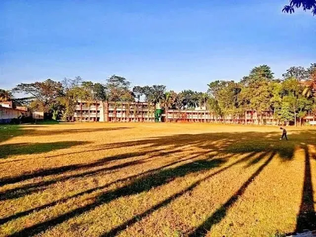 ফটিকছড়ি সরকারি কলেজ