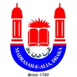 সরকারি মাদ্রাসা-ই-আলিয়া, ঢাকা লোগো
