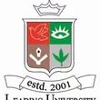 Leading University লোগো