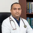 লে. কর্নেল ডা. মোহাম্মদ সাইফুর বায়েজীদ (Lt. Col. Dr. Mohammad Saifur Bayezid)