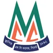 মুরারিচাঁদ (এম. সি.) কলেজ লোগো