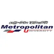 Metropolitan University লোগো