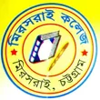 মিরসরাই কলেজ লোগো
