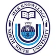 North South University লোগো