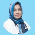 অধ্যাপক ডা. আয়েশা রফিক চৌধুরী (Prof. Dr. Ayesha Rafiq Chowdhury)