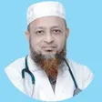 অধ্যাপক ডা. ইকবাল আহমদ চৌধুরী (Prof. Dr. Iqbal Ahmed Chowdhury)