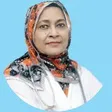 অধ্যাপক ডা. জাহানারা বেগম (Prof. Dr. Jahanara Begum)