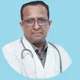 অধ্যাপক ডা. জামাল আহমেদ চৌধুরী (Prof. Dr. Jamal Ahmed Chowdhury)