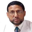 অধ্যাপক ডা. কে এম আখতারুজ্জামান (Prof. Dr. K M Akhtaruzzaman)