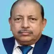 অধ্যাপক ডা. মোঃ ফয়জুল ইসলাম চৌধুরী (Prof. Dr. Md. Fayzul Islam Chowdhury)