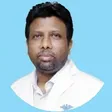 অধ্যাপক ডা. মোঃ মশিউর রহমান মজুমদার (Prof. Dr. Md. Mashiur Rahman Majumder)