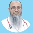 অধ্যাপক ডা. মোঃ রাশেদুল হক (Prof. Dr. Md. Rashedul Haque)