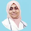 অধ্যাপক ডা. রাবেয়া বেগম (Prof. Dr. Rabeya Begum)