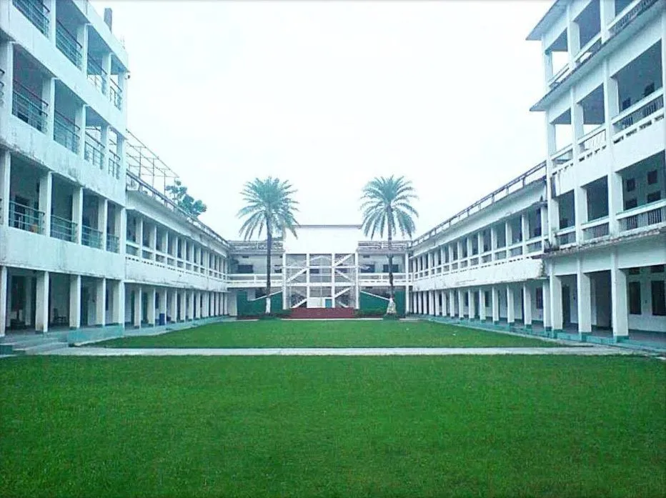 ক্যান্টনমেন্ট পাবলিক স্কুল অ্যান্ড কলেজ, রংপুর