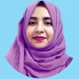 সাদিয়া আরিফিন রুনা (Sadia Arifin Runa)