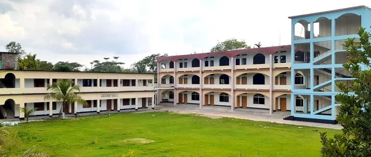 সৎপুর দারুল হাদিস কামিল মাদরাসা