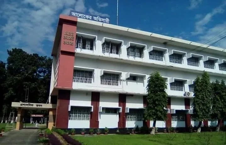 সিলেট ক্যাডেট কলেজ