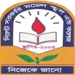 সিলেট সরকারি মডেল স্কুল এন্ড কলেজ লোগো