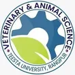 Teesta University লোগো