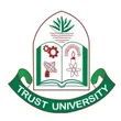 Trust University, Barishal লোগো